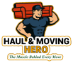 Haul & Moving Hero